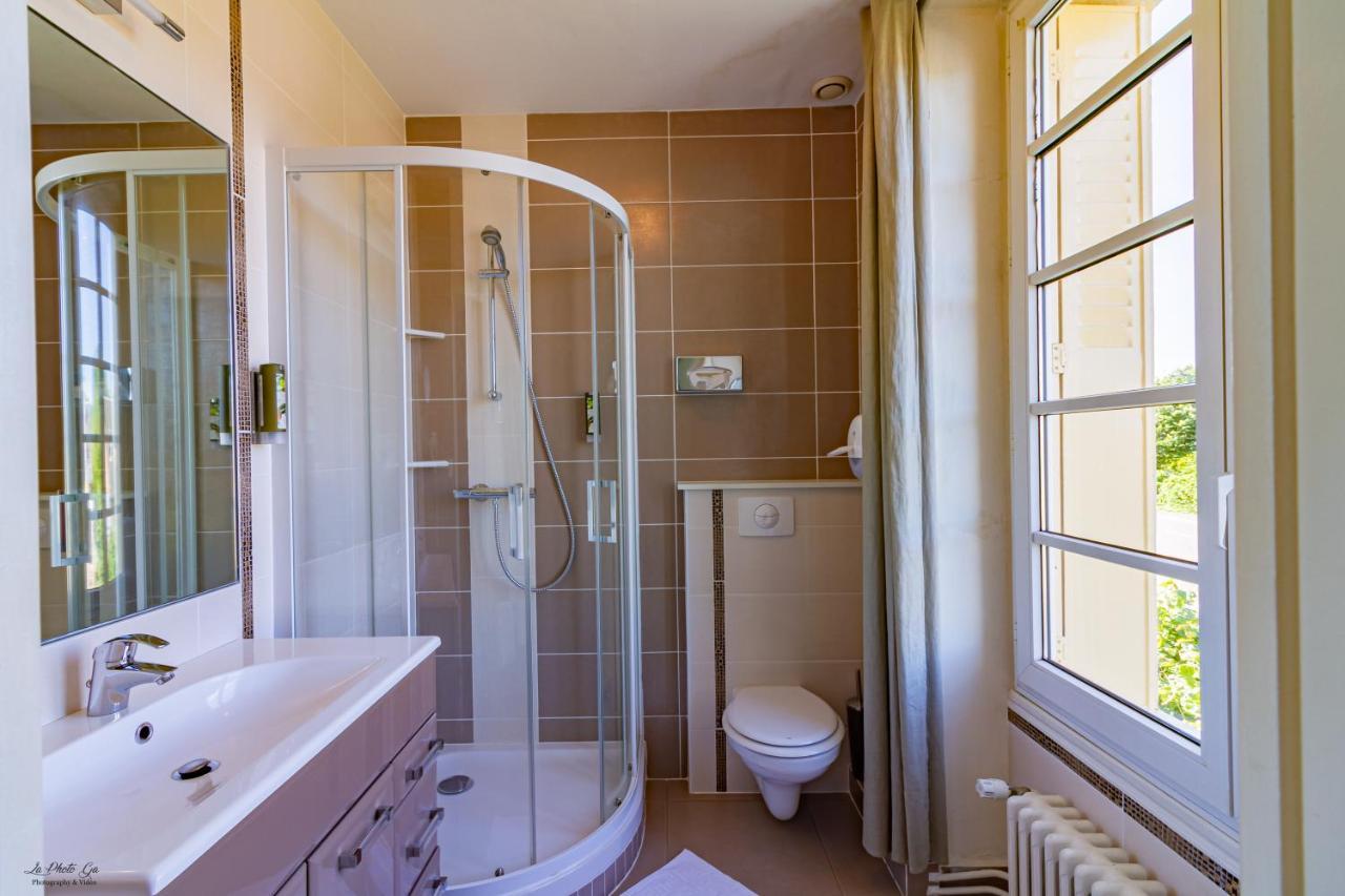 Roche De Vic Hotel Albussac