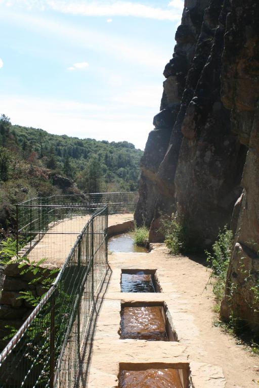 Roche De Vic Albussac