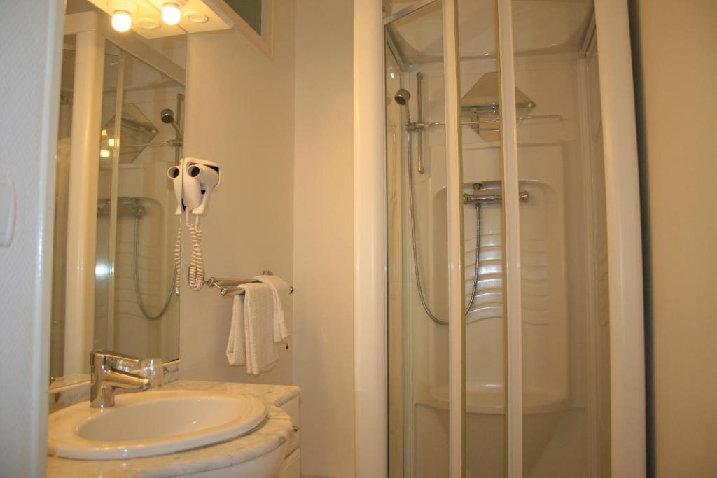 Roche De Vic Hotel Albussac
